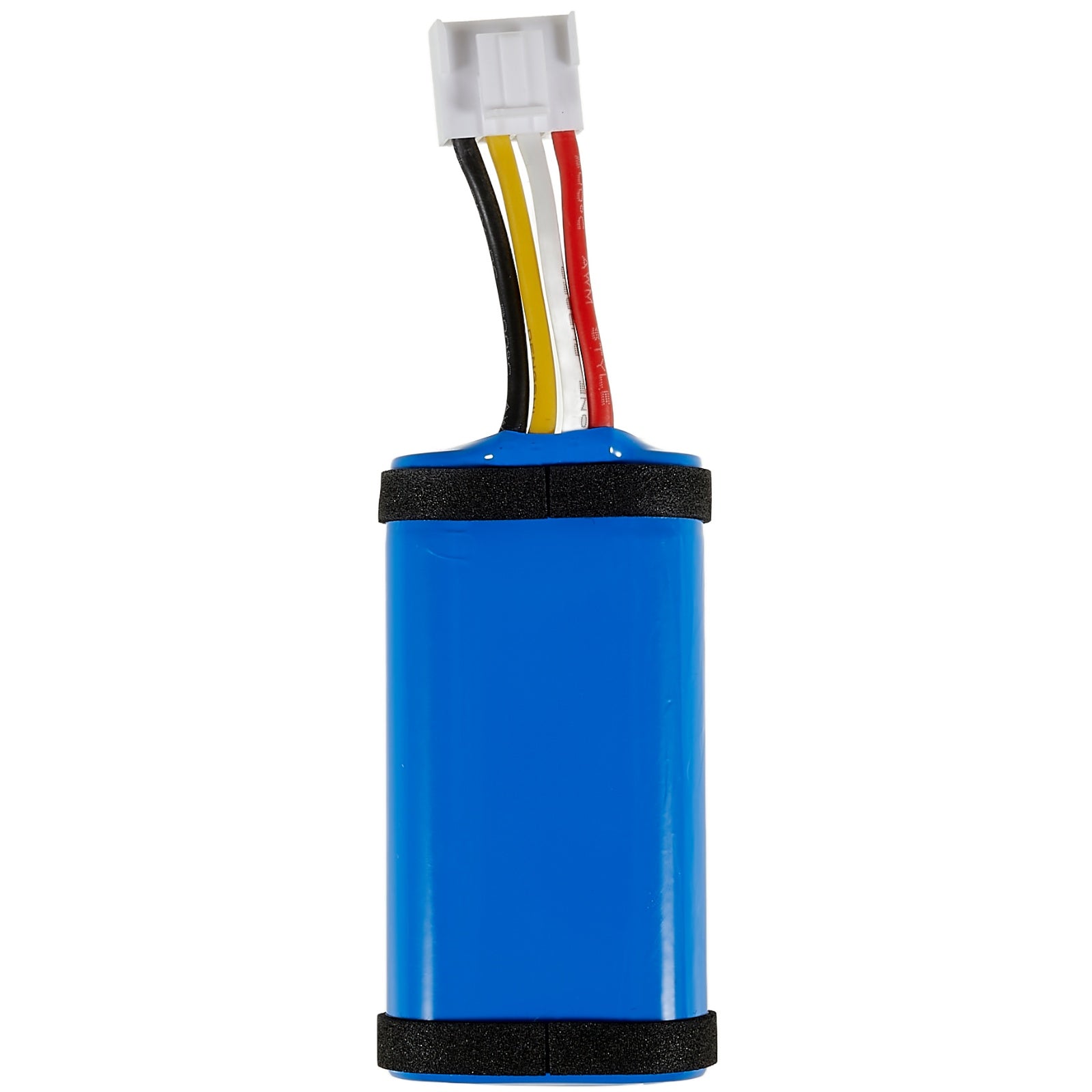 For JBL Flip 6 4.20V 4800mAh Lithium-ion Polymer Battery Replacement Part (Encode: GSP-1S2P-F6D) (without Logo) For JBL Flip 6 4.20V 4800mAh Lithium-ion Polymer Battery Replacement Part (Encode: GSP-1S2P-F6D) (without Logo)